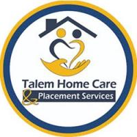 Talem Home Care & Placement Services of Hartford CT Logo