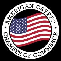 American Crypto Chamber of Commerce  logo