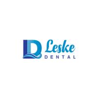 Leske Dental logo