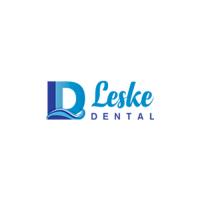 Leske Dental Logo