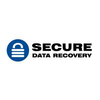 Secure Data Recovery Services Logo