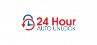 24 Hour Auto Unlock Logo