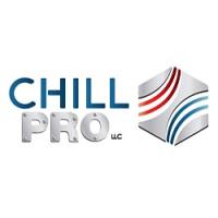 Chill Pro Logo
