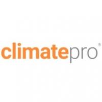 ClimatePro logo