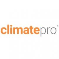 ClimatePro Logo