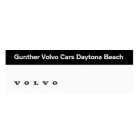 Gunther Volvo Cars Daytona Beach logo