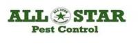 All Star Pest Control Logo