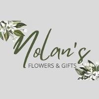 Nolan's Flowers & Gifts Logo