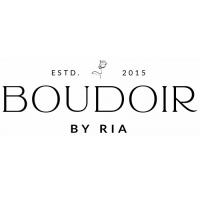 Boudoir By Ria logo