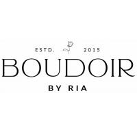 Boudoir By Ria Logo