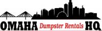 Omaha Dumpster Rentals HQ Logo