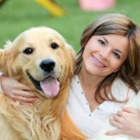 Animal Whispering Logo