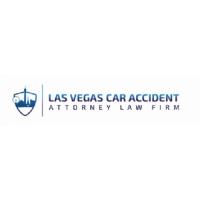 Las Vegas Car Accident Attorney Law Firm logo