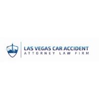 Las Vegas Car Accident Attorney Law Firm Logo