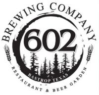 602 Brewing Company Logo