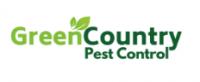 Green Country Pest Control Logo