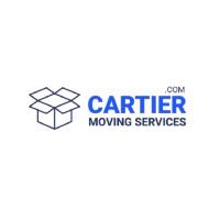 Cartier Moving Services - Pembroke Pines Movers Logo