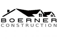Boerner Construction Logo