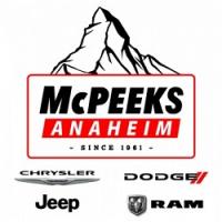 McPeek Trucks logo