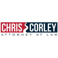 Law Office of Chris Corley Injury and Accident Attorney logo