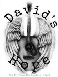 Davids Hope logo