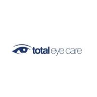 Total Eye Care - Lawrenceville Logo
