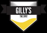 Gilly's Sports Bar Logo