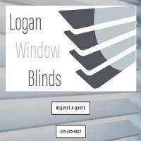 Logan Window Blinds Logo