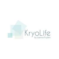KryoLife by Joanna Fryben Logo