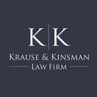 Krause & Kinsman Law Firm Logo