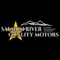 Salmon River Quality Motors Logo