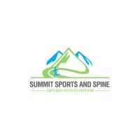 Summit Sports and Spine Logo