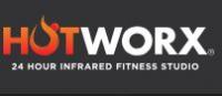 HOTWORX - Meridian, ID (Ten Mile) Logo