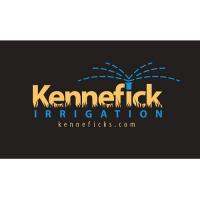 Kennefick Irrigation, LLC Logo