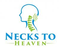 Necks to Heaven Logo