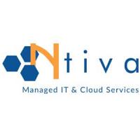 Ntiva // Chicago IT Support Location Logo