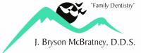 J. Bryson McBratney, D.D.S. logo