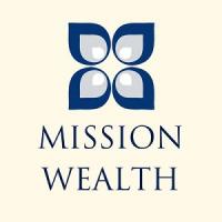 Mission Wealth Logo
