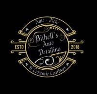 Bithell’s Auto Detailing & Ceramic Coatings Logo