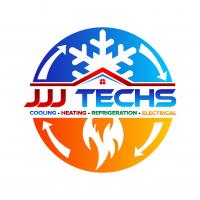 JJJ Techs Inc Logo