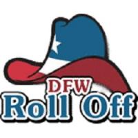 DFW Roll Off logo