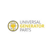 Universal Generator Parts logo