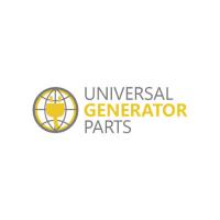 Universal Generator Parts Logo