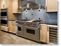 Appliance Repair Ossining NY Logo
