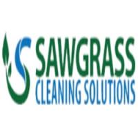 Sawgrass Cleaning Solutions Logo