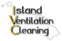 Island Ventilation Cleaning Logo
