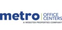 Metro Office Centers logo