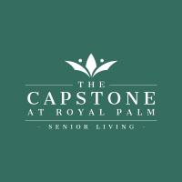 The Capstone At Royal Palm Logo
