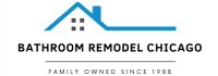 Bathroom Remodel Chicago Logo