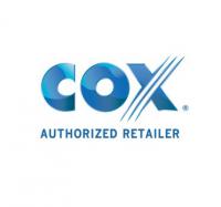 Cox Authorized Retailer | Las Vegas NV logo